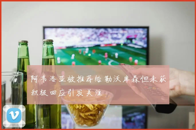 阿韦洛亚被推荐给勒沃库森但未获积极回应引发关注