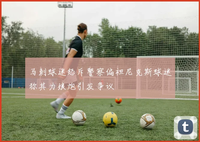 马刺球迷怒斥警察偏袒尼克斯球迷称其为娘炮引发争议